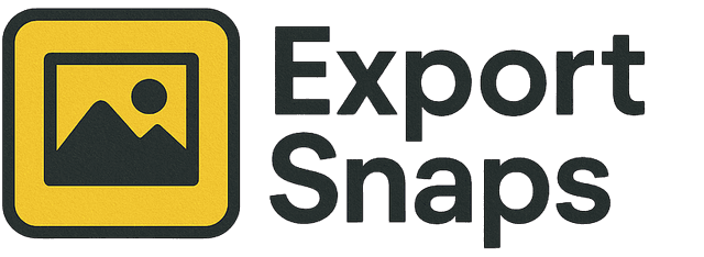 Export Snaps